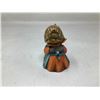 Image 2 : Vintage Hummel figurine - Quiet Girl