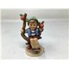 Image 1 : Vintage Hummel figurine - Apple Tree Boy