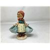 Image 1 : Vintage Hummel figurine - Gather Girl