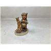 Image 1 : Vintage Hummel figurine - Prayer Before Battle