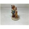 Image 2 : Vintage Hummel figurine - Prayer Before Battle