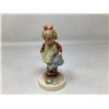Image 1 : Vintage Hummel figurine - Little Gardener