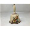 Image 2 : Vintage Hummel figurine - 1978 Bell