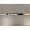 Image 3 : Darryl Sittler 25th Anniversary 10 Point Game Signed Hockey Stick Mint condition Feb 7, 1976 Game