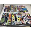 Image 2 : Comic Books Assorted, all in sleeves, Lot of 20