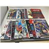 Image 3 : Comic Books Assorted, all in sleeves, Lot of 20