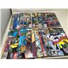 Image 3 : Comic Books Assorted, all in sleeves, Lot of 20