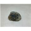 Image 2 : Large Blue Agate Stone Polished Crystal
