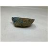 Image 3 : Large Blue Agate Stone Polished Crystal