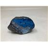 Image 1 : Large Blue Agate Stone Polished Crystal