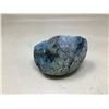 Image 3 : Large Blue Agate Stone Polished Crystal