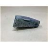 Image 2 : Large Blue Agate Stone Polished Crystal