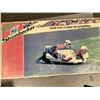 Image 1 : Vintage Strombecker 12Volt France Road Racing Set