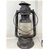 Image 1 : Vintage Oil Lantern - Large size
