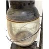 Image 3 : Vintage Oil Lantern - Large size