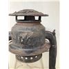 Image 3 : Vintage Oil Lantern - Large size Beacon