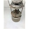 Image 1 : Stainless oil lantern no glass