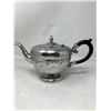 Image 1 : Viking Silver Plated Vintage Tea Service pot