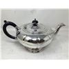 Image 1 : Viking Silver Plated Vintage Tea Pot