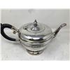 Image 1 : Viking Silver Plated Vintage Tea Pot