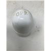 Image 2 : Vintage CPR White insulator