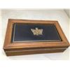 Image 3 : Estate jewelry box, includes all as pictured