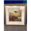 Image 1 : Framed Artwork Home - 28 x 28