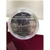 Image 1 : Royal Canadian Mint 1867 Convederation Cased Coin