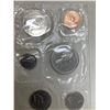 Image 1 : Royal Canadian Mint 1975 Proof Sealed Coin Set