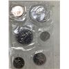 Image 2 : Royal Canadian Mint 1975 Proof Sealed Coin Set