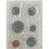Image 2 : Royal Canadian Mint 1981 Proof Sealed Coin Set