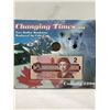 Image 1 : Changing Times Canada 2 dollar bill and twoonie commemorative set