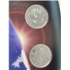 Image 3 : Canada Millenium 2000 Quarter Set
