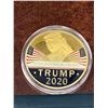 Image 2 : TRUMP 2020 Commemorative Coin
