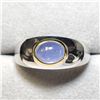 Image 1 : Silver Moonstone(8ct) Ring, Suggested Retail Value $240