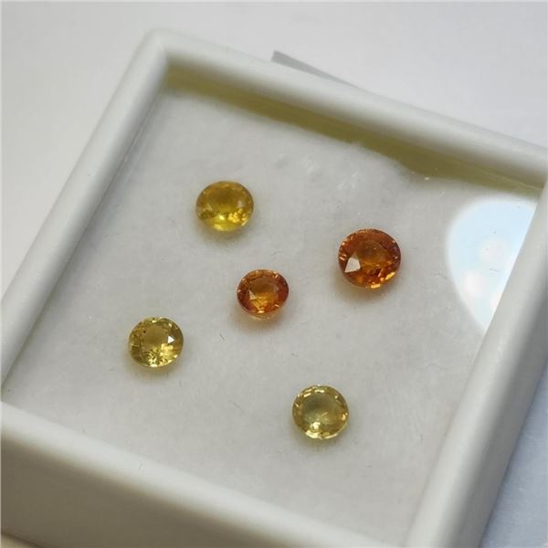 Fancy Color Diamond(2ct) , Suggested Retail Value $300