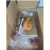 Image 3 : Terra Breads Green Olive Loaf Case lot of 15