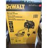 Image 1 : DeWalt 6 Gal wet dry shop Vac in box
