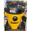 Image 1 : DeWalt 6 Gal wet dry shop Vac no box/attachments