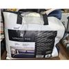 Image 1 : London Fog 3 Piece Comforter Set King Size NEW in bag