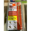 Image 2 : GRK RSS 5/16 x 4 inch structural Screws 100pce