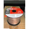 Image 1 : RCA Stereo Speaker Cable lot of 6 x 50ft