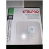 Image 2 : Stelpro Electronic Thermostat 2500w digital lot of 3