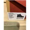 Image 2 : Vans Filmore Hi Zip youth size 12.0 NEW