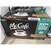 Image 1 : McCafe Keurig Pods Case lot of 80