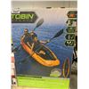 Image 1 : NEW Tobin Sports Wavebreaker 3.3 m Kayak