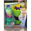 Image 1 : Bubble Rush Gazillion Bubble kit