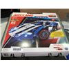 Image 1 : Meccano supercar 27 in 1 motorized level 3 set