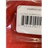 Image 3 : NEW CFL Calgary Stampeders Headline Red Hoodie Size L