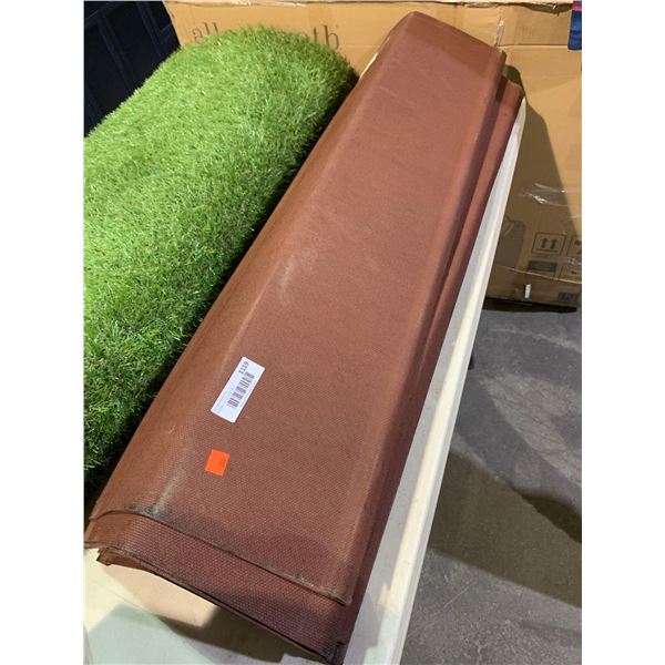 Ondura Premium Ridge Roof Caps 39 x 12 inch Lot of 9